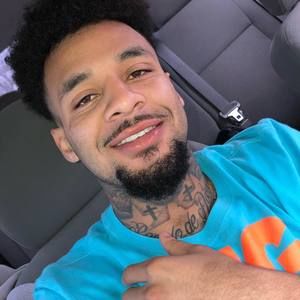 Meet your Posher, Andrew